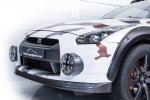 Nissan GT-R Offroad Godzilla 2.0 2019 года